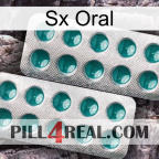 Sx Oral dapoxetine2